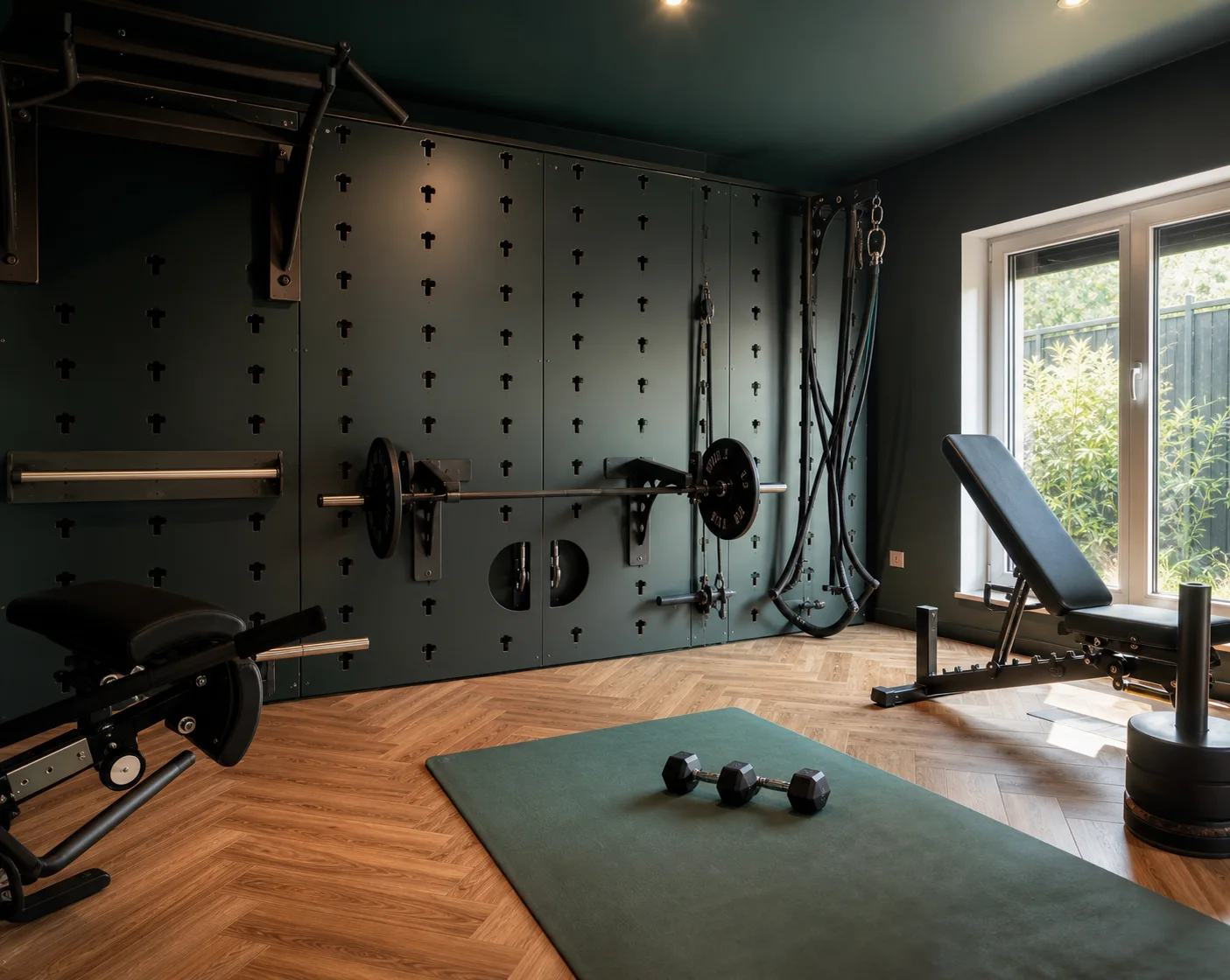 KGG-Screening und Trainingsplanung bei T Adler Physiotherapie