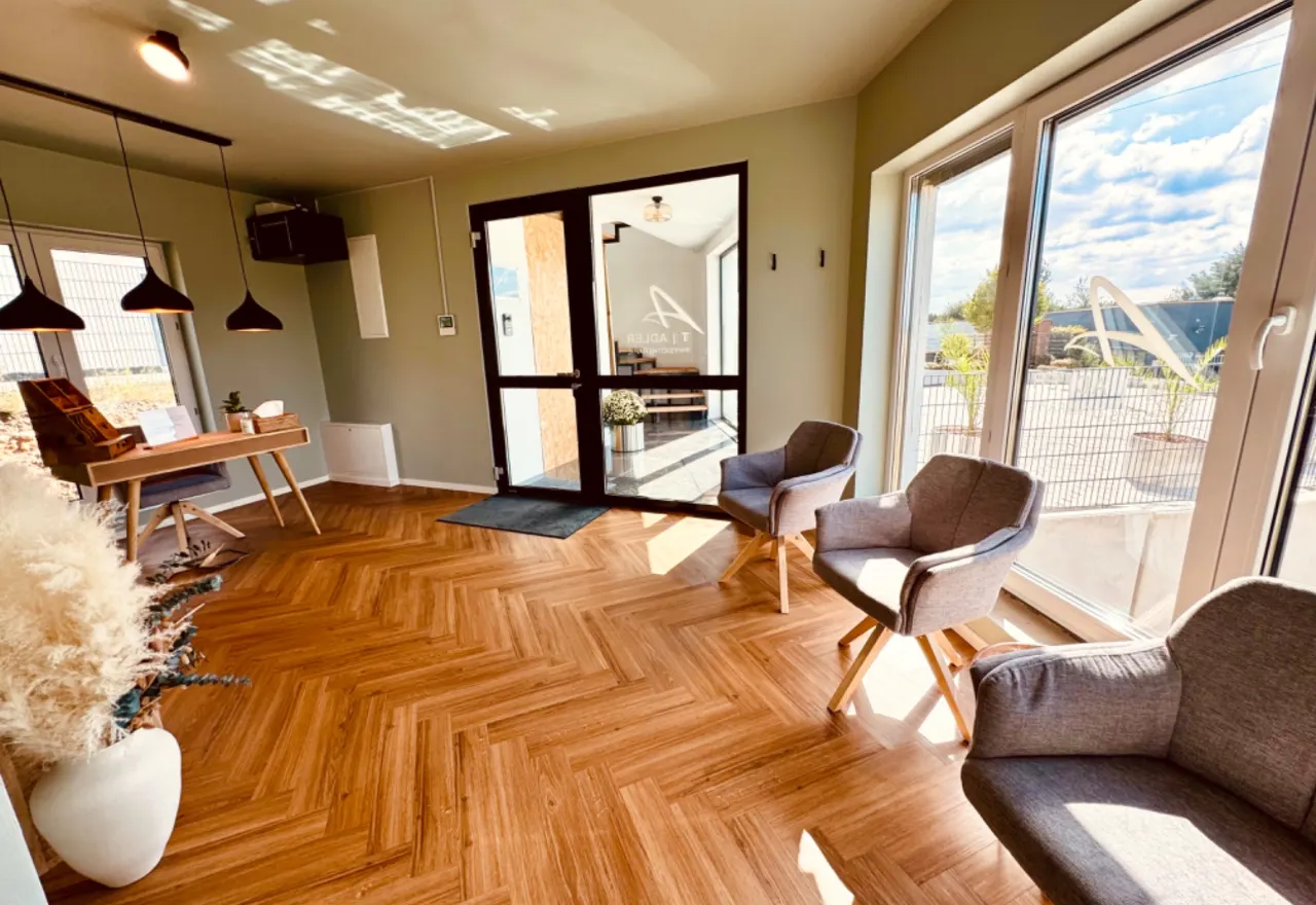 Praxis T Adler Physiotherapie in Hofheim